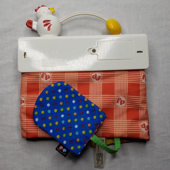 Electronic Toy and Plush Early Learning Toy Bundle 5 Pounds - Picture 8 of 12